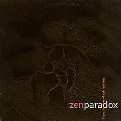 Zen Paradox - From The Shore Of A Distant Land - Nova Zembla
