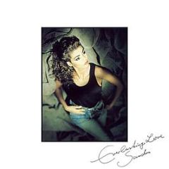 Sandra - Everlasting Love - Siren Records