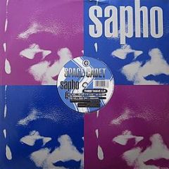 Space Cadet - Third Wave EP - Sapho