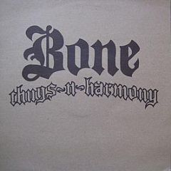 Bone Thugs 'N' Harmony - Look Into My Eyes - Epic
