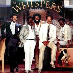 The Whispers - So Good - Solar