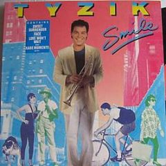 Tyzik - Smile - Polydor