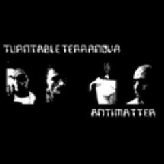 Turntable Terranova - Antimatter EP - Compost