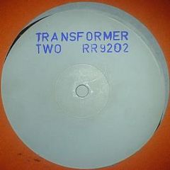 Transformer Two - Pacific Symphony - Round And Round