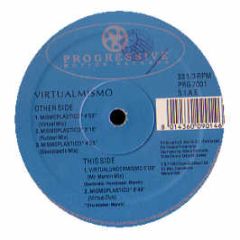 Virtualmismo - Mismoplastico (Remix) - Progressive