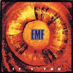 EMF - It's You - Parlophone