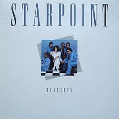 Starpoint - Restless - Elektra