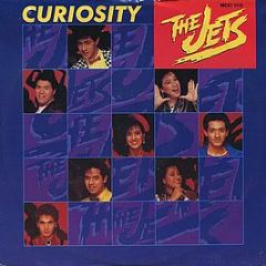 The Jets - Curiosity - MCA