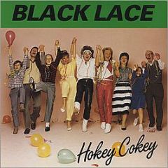 Black Lace - Hokey Cokey - Flair Records