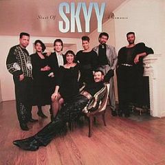 Skyy - Start Of A Romance - Atlantic