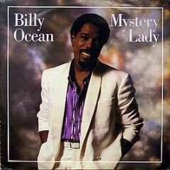 Billy Ocean - Mystery Lady - Jive