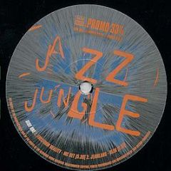 Various Artists - Jazz Jungle - Acid Jazz