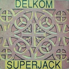 Delkom - Superjack - Delkom Club Control
