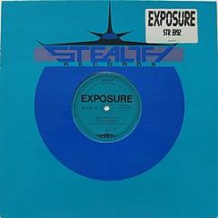 Exposure - Peak Experience - Stealth Records