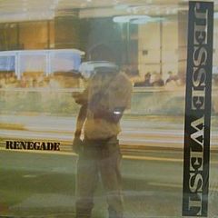 Jesse West - Renegade - Motown