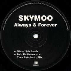Skymoo - Always & Forever - Echo