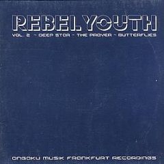 Rebel Youth - Vol. 2 - Ongaku