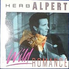Herb Alpert - Wild Romance - A&M Records