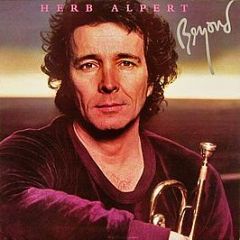 Herb Alpert - Beyond - A&M Records