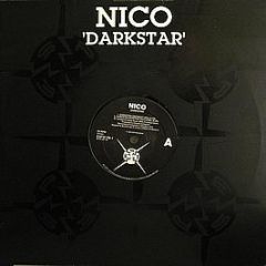 Nico - Darkstar - ESP