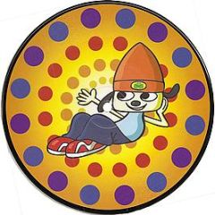  Parappa Vs De La Soul  - Say I Gotta Believe - Tommy Boy Music