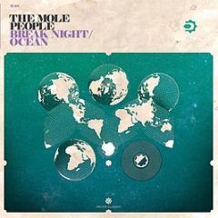 The Mole People - Break Night - Decks Classix