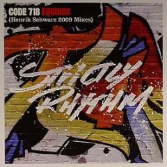 Code 718 - Equinox (Henrik Schwarz 2009 Mixes) - Strictly Rhythm