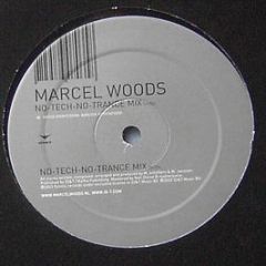Marcel Woods - Time's Running Out - Id&T