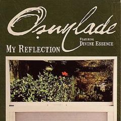 Osunlade Ft. Divine Essence - My Reflection - Strictly Rhythm