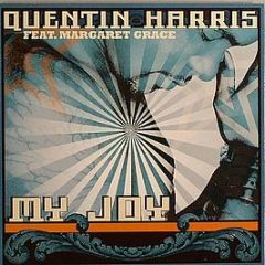 Quentin Harris Ft Margaret Grace - My Joy - Strictly Rhythm