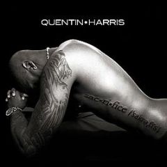 Quentin Harris  - Sacrifice - Strictly Rhythm