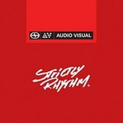 Armand Van Helden - Scion A/V Remix - Strictly Rhythm