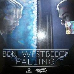 Ben Westbeech - Falling - D:Vision