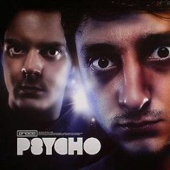 Phace - Psycho Lp - Subtitles