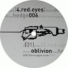 4.Red.Eyes - Oblivion - Hard:Edged