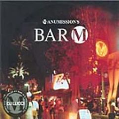 Manumission Presents - Manumission's Bar M - Beechwood Music