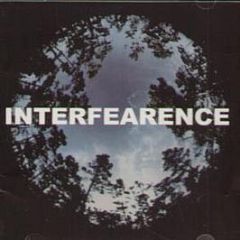 Interfearence - Interfearence - Ffrr