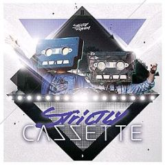 Cazzette Presents - Strictly Cazzette - Strictly Rhythm