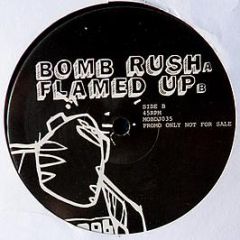 Oldskool Junx - Bomb Rush - MOB