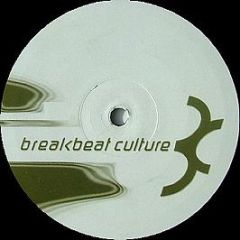 Decoder / Substance - Dysfunctional - Breakbeat Culture