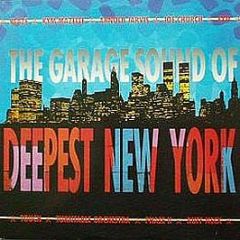 Various Artists - Garage Sound Of New York - Republic