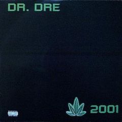 Dr Dre - 2001 - Interscope