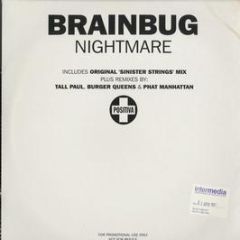 Brainbug - Nightmare - Positiva