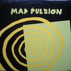 Mad Pulsion - The Keys - Mackenzie Records