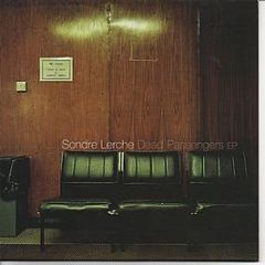Sondre Lerche - Dead Passengers EP - Source