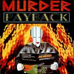 Murder - Payback - Jam Today