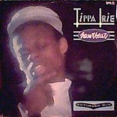 Tippa Irie - Heartbeat - Uk Bubblers