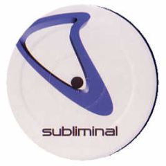 Mystic 3 - Something's Goin On - Subliminal