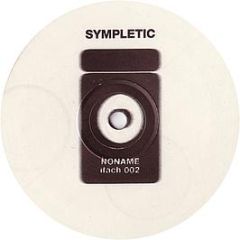Sympletic - Noname - Ifach