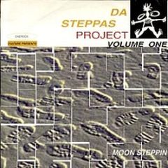Ig Culture - Da Steppas Project - One Drop Inter Outer
